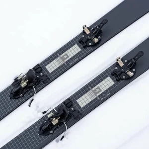 ATK Freeraider 15 Evo Alpine Touring Ski Bindings