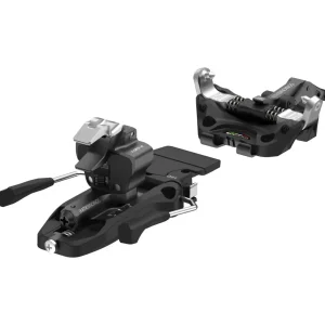 ATK V-Crest 10 Alpine Touring Ski Bindings 2025