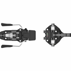 ATK V-Crest 10 Alpine Touring Ski Bindings 2025