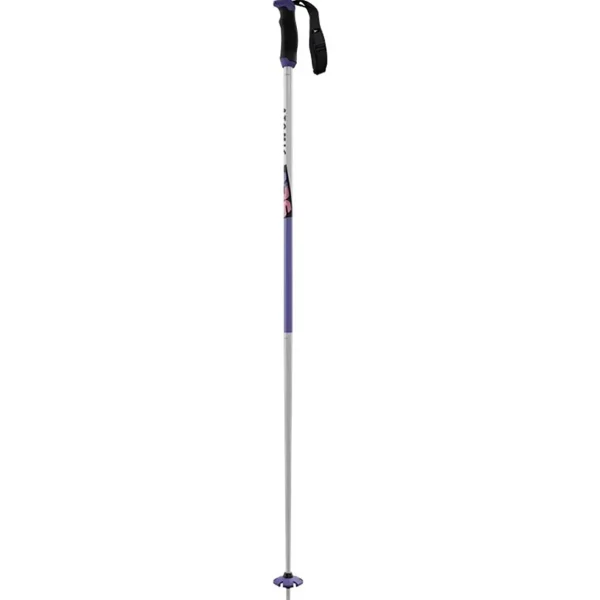 Atomic AMT SQS Retro ARC Ski Poles 2025