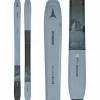 Atomic Backland 102 Skis 2025