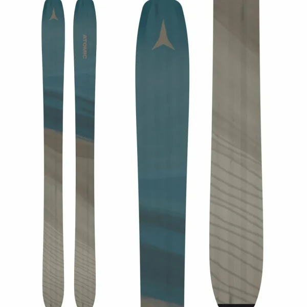 Atomic Backland 101 W Skis - Women's 2025