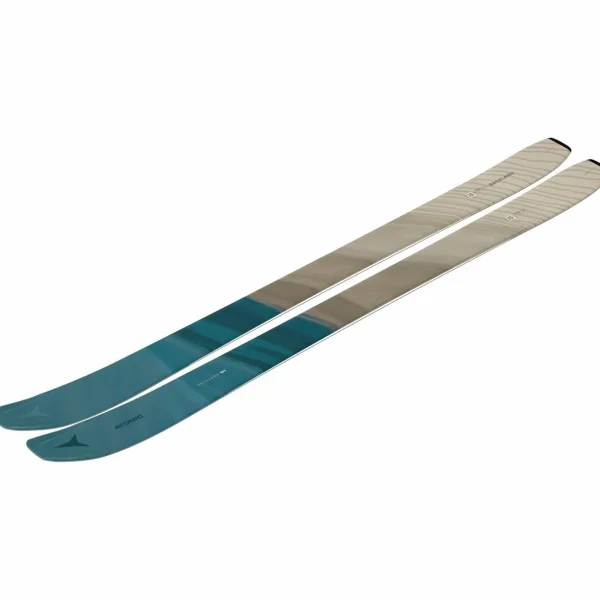 Atomic Backland 101 W Skis - Women's 2025
