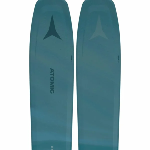 Atomic Backland 101 W Skis - Women's 2025