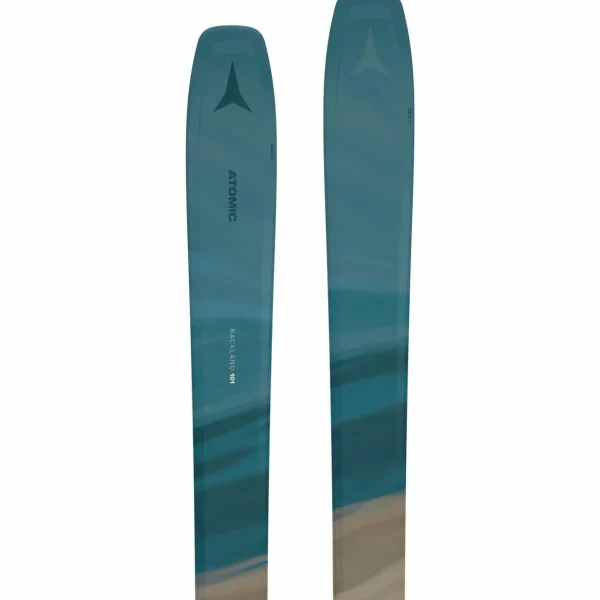 Atomic Backland 101 W Skis - Women's 2025