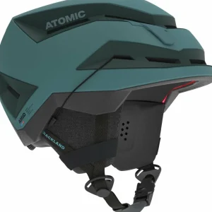 Atomic Backland Helmet