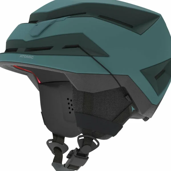Atomic Backland Helmet