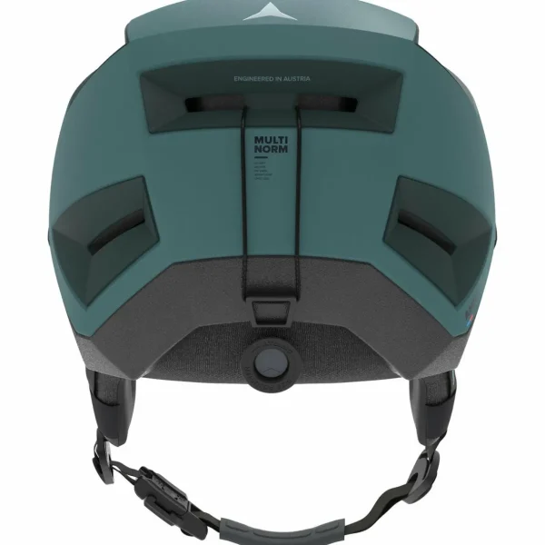 Atomic Backland Helmet