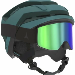 Atomic Backland Helmet