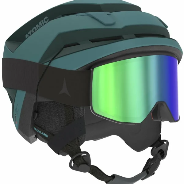 Atomic Backland Helmet