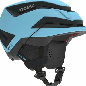 Atomic Backland Helmet