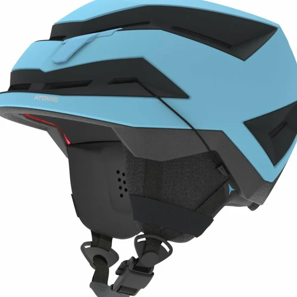 Atomic Backland Helmet