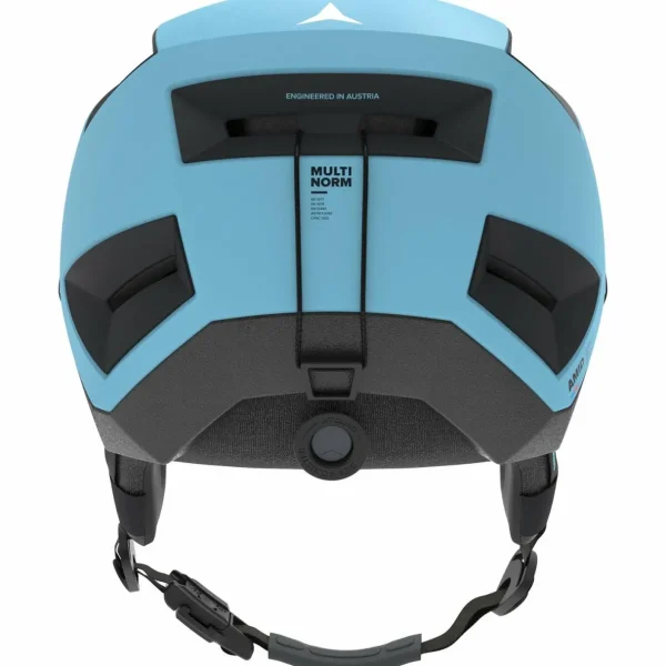 Atomic Backland Helmet