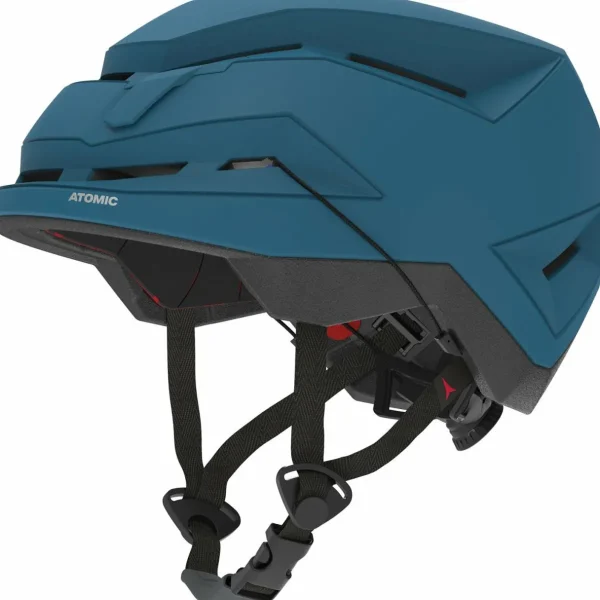 Atomic Backland UL Helmet