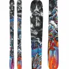 Atomic Bent 85 Skis 2025