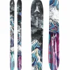 Atomic Bent 90 Skis 2025