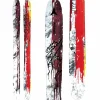 Atomic Bent 110 Skis 2024