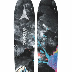 Atomic Bent 90 Skis 2025
