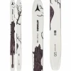Atomic Bent Chetler 120 Skis + Marker Griffon 13 Demo Bindings 2020 - Used