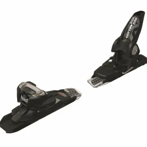 Atomic Bent Chetler 120 Skis + Marker Griffon 13 Demo Bindings 2020 - Used