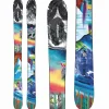 Kids Atomic Bent Chetler Mini Skis - Kids' 2025