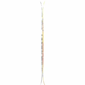 Kids Atomic Bent Chetler Mini Skis + Colt 7 GW Ski Bindings + K2 Reverb Ski Boots + evo Lil Send'r Adjustable Ski Poles + evo Sessel Helmet + Goggle Combo - Kids'