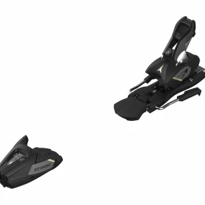 Kids Atomic Bent Chetler Mini Skis + Colt 7 GW Ski Bindings + K2 Reverb Ski Boots + evo Lil Send'r Adjustable Ski Poles + evo Sessel Helmet + Goggle Combo - Kids'