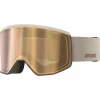Atomic Four Pro Signature Goggles