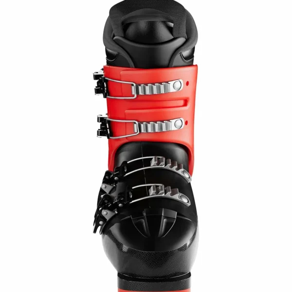 Kids Atomic Hawx Jr 4 Ski Boots - Boys' 2025