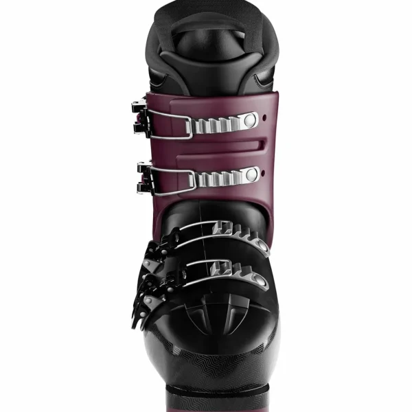Kids Atomic Hawx Jr 4 Ski Boots - Boys' 2025
