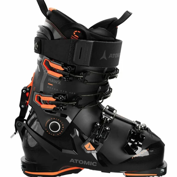 Atomic Hawx Magna XTD 120 GW Alpine Touring Ski Boots 2025