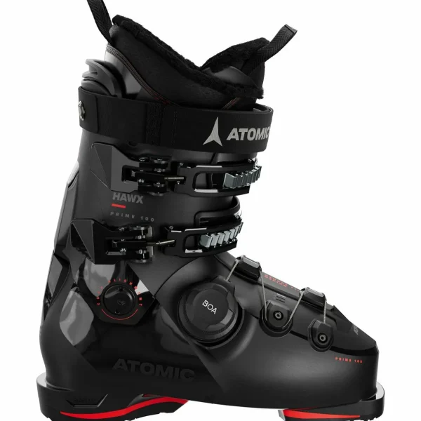 Atomic Hawx Prime 100 BOA GW Ski Boots 2025