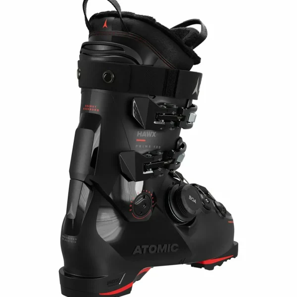 Atomic Hawx Prime 100 BOA GW Ski Boots 2025