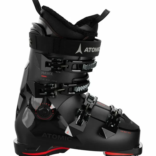Atomic Hawx Prime 100 GW Ski Boots 2025