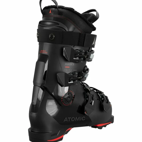 Atomic Hawx Prime 100 GW Ski Boots 2025