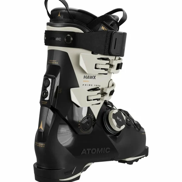 Atomic Hawx Prime 105 S BOA W GW Ski Boots - Women's 2025