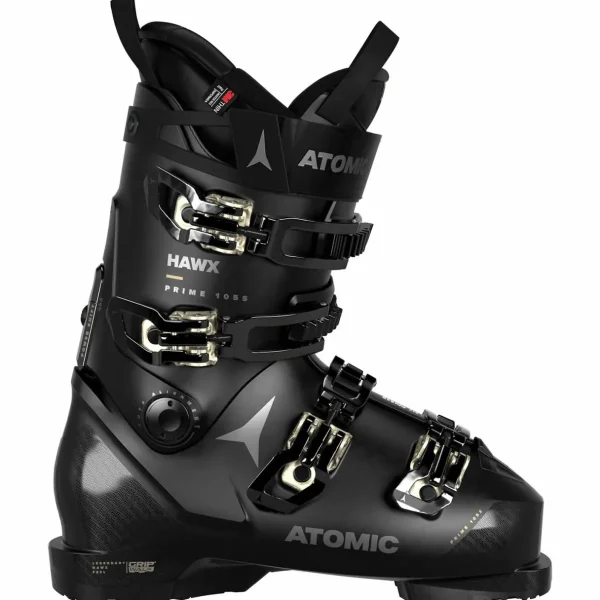 Atomic Hawx Prime 105 S GW Ski Boots - Women's 2024 - Used