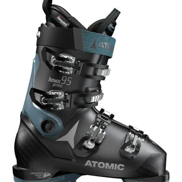 Atomic Hawx Prime 95 W Ski Boots - Women's 2020 - Used