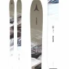 Atomic Maven 93 C Skis - Women's 2025