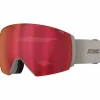 Atomic Revent Q HD Goggles
