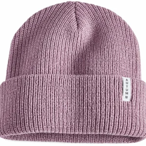 Women/Kids Autumn Basic Y Beanie - Kids'