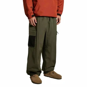 Autumn Cargo Pants - Men's