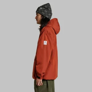 Autumn Cascade Anorak - Men's