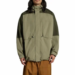 Autumn Field Jacket - Men's
