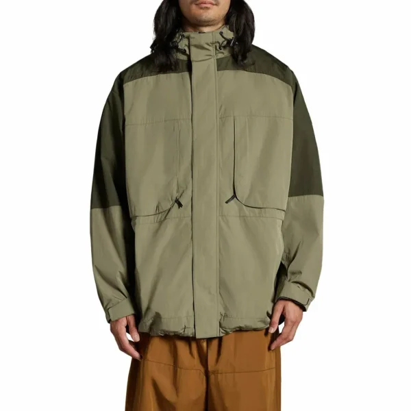 Autumn Field Jacket - Men's
