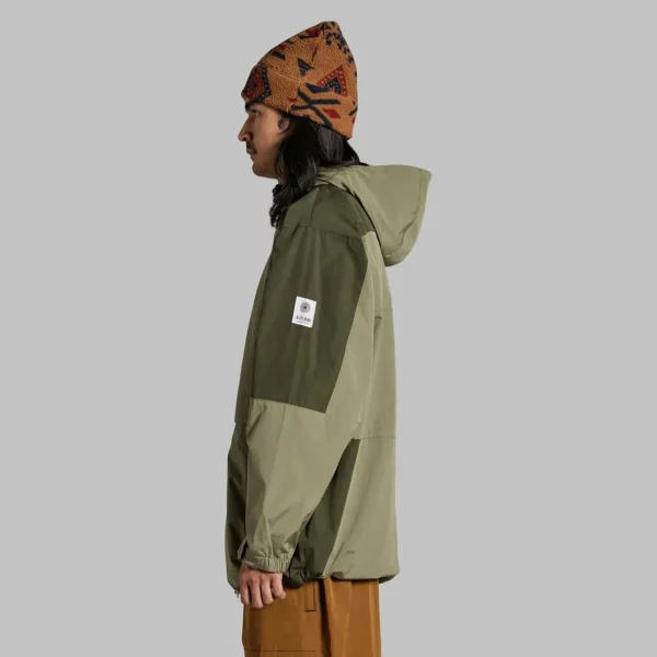 Autumn Field Jacket - Men's