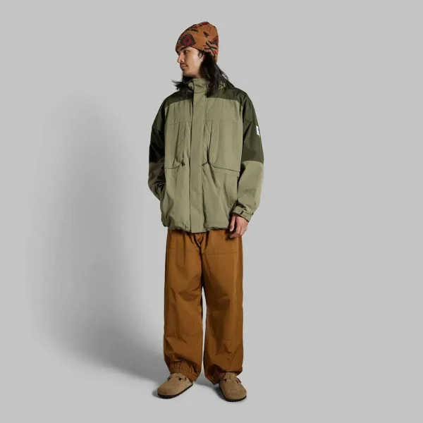 Autumn Field Jacket - Men's