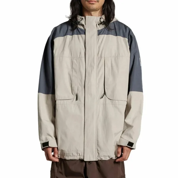 Autumn Field Jacket - Men's