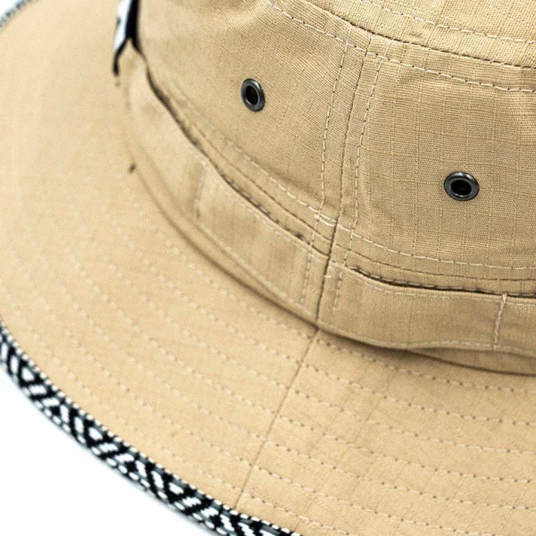 Women Autumn Rip Stop Boonie Hat