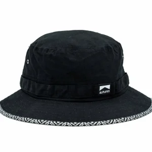 Women Autumn Rip Stop Boonie Hat